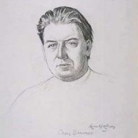 Кристофер Бреннан